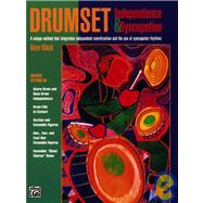 Drumset Independence and Syncopation