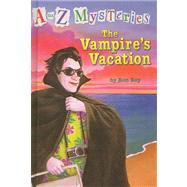 Vampire's Vacation