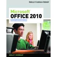 Microsoft Office 2010: Post Advanced