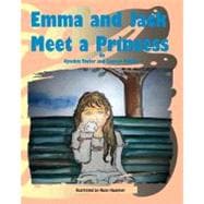 Emma and Jack Meet a Princess