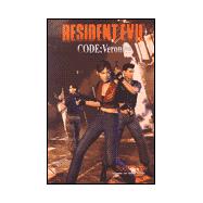 Resident Evil: Code Veronica - Book One