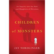 Children of Monsters