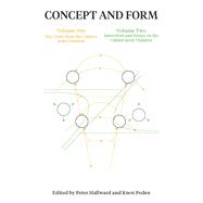 CONCEPT/FORM  V1+2 PA