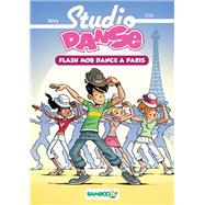 Studio danse Bamboo Poche T03
