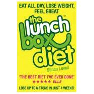 Lunch Box Diet Cookbook