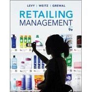 Retailing Management (Revised)