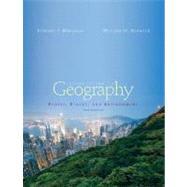 Introduction to Geography : People, Places and Environment