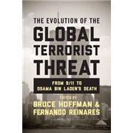 The Evolution of the Global Terrorist Threat