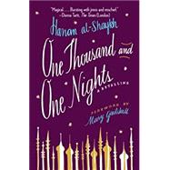 One Thousand and One Nights A Retelling