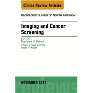 Imaging and Cancer Screening