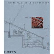 Renzo Piano Building Workshop; Complete Works Volume 2