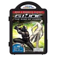 G.I. Joe: Rise of Cobra Magnetic