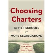 Choosing Charters