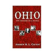 Ohio: The History of a People