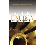 Guide to Energy Management, Fifth Edition