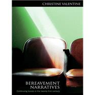 Bereavement Narratives
