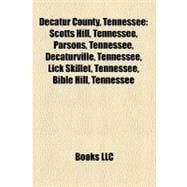 Decatur County, Tennessee