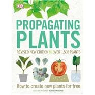 Propagating Plants
