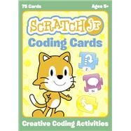 ScratchJr Coding Cards Creative Coding Activities