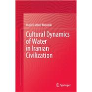 Cultural Dynamics of Water in Iranian Civilization