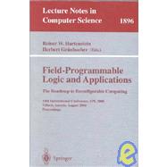 Field-Programmable Logic and Applications
