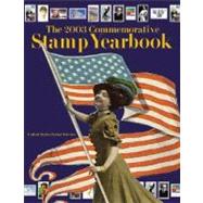 The 2003 Commemorative Stamp Yearbook
