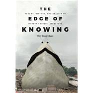 The Edge of Knowing