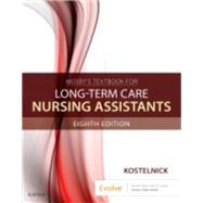 Evolve Resources for Mosby's Textbook for Long-Term Care Nursing Assistants