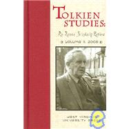 Tolkien Studies Vol. 1 : An Annual Scholarly Review