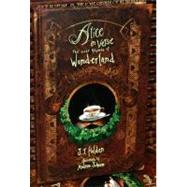 Alice in Verse: The Lost Rhymes of Wonderland