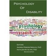 Psychology of Disability