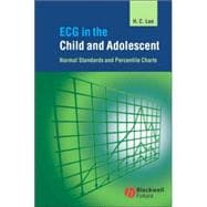 ECG in the Child and Adolescent Normal Standards and Percentile Charts