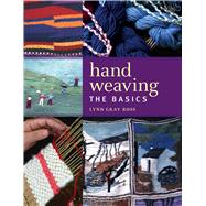 Hand Weaving The Basics