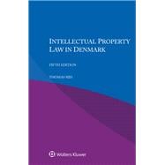 Intellectual Property Law in Denmark