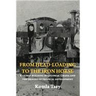 From Head-Loading to the Iron Horse
