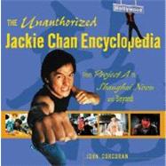 The Unauthorized Jackie Chan Encyclopedia