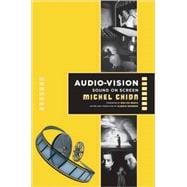 Audio-Vision : Sound on Screen
