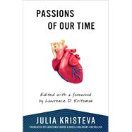 Passions of Our Time