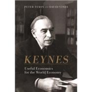 Keynes Useful Economics for the World Economy