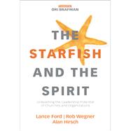 The Starfish and the Spirit