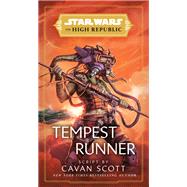 Star Wars: Tempest Runner (The High Republic)