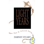 Light Years : New and Selected Poems