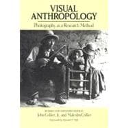 Visual Anthropology: Photography As a Research Method