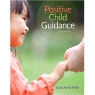 Positive Child Guidance