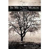 In My Own Words : Love and Reality