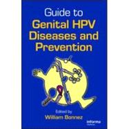 Guide to Genital HPV Diseases and Prevention