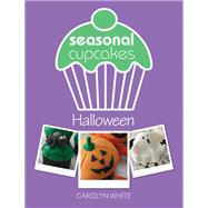 Seasonal Cupcakes: Halloween