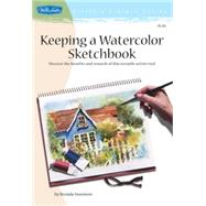 Keeping A Watercolor Sketchbook