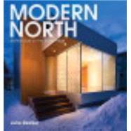 Modern North Architecture on the Frozen Edge