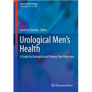 Urological Men's Health